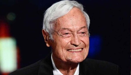 Hollywood'un "B Film Kralı" efsane yönetmen Roger Corman, hayatını kaybetti