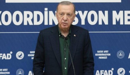 Let’s Plan European Security Together, Erdoğan Tells EU