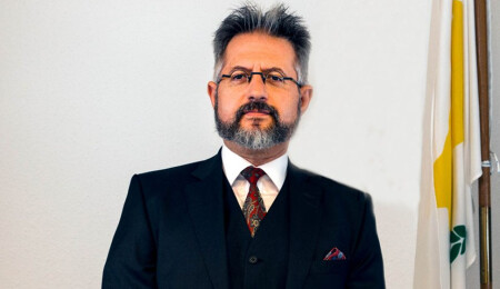 KYP Başkanı Kuros, Londra’ya tayin ediliyor