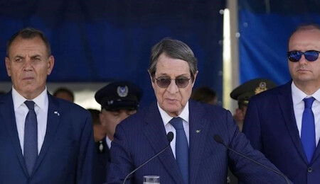 Bir Türk-Yunan krizinde Rum yönetiminin önündeki senaryolar