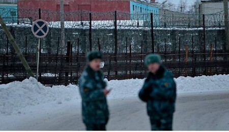 Rusya'da cezaevlerinde işkence ve tecavüz iddialarının ardından 5 yetkili görevden alındı 