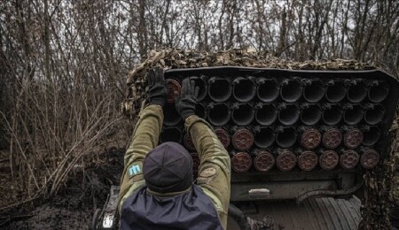 BM'ye göre Rusya-Ukrayna Savaşı'nın barışçıl çözümü için belirsizlik devam ediyor