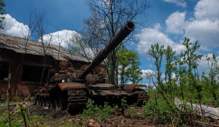 Rusya: Belgorod bölgesine Ukrayna’nın saldırısında 2 kişi öldü