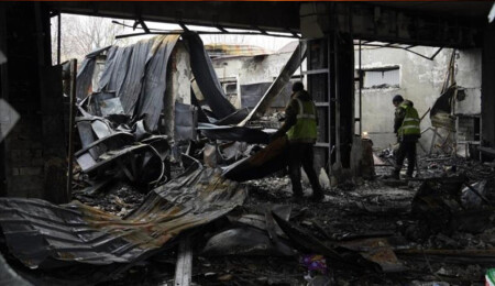 Zelenskiy, Rusya'ya ait 3 Su-34 savaş uçağını düşürdüklerini belirtti