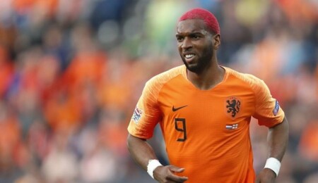 Ryan Babel futbolculuk kariyerini noktaladı