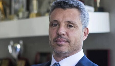 Sadettin Saran'dan Fenerbahçe başkanlığı için açıklama!