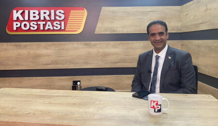 Sadık Gardiyanoğlu: Çalışma Dairesi’ne en son 15 sene önce istihdam yapıldı