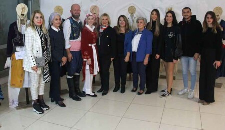 "Sadiye Destur" belgesel gösterimi dün akşam Lefkoşa AKM’de yapıldı