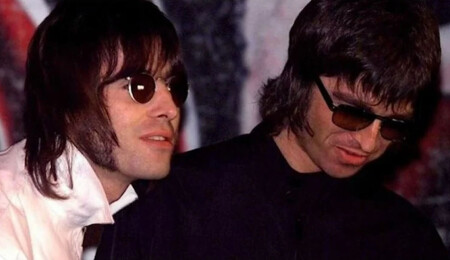 Oasis grubundan Liam Gallagher sağlık operasyonu geçirdiğini açıkladı