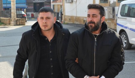 Sahte belge düzenleyip tedavüle süren zanlı teminata bağlandı