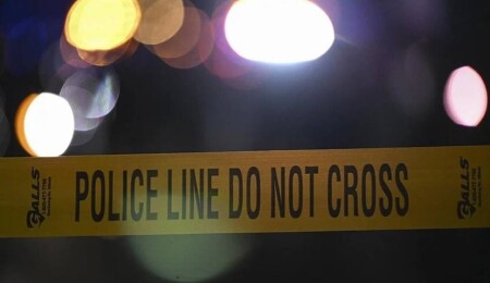 ABD'de parktaki partide düzenlenen silahlı saldırıda 2 kişi öldü, 6 kişi yaralandı