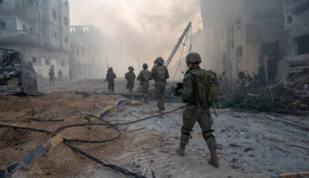 İsrail, Nasır Hastanesi'ne yeniden saldırdı