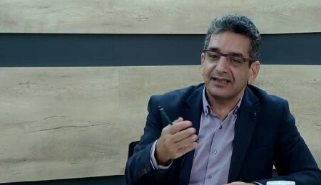 Salih Sarpten: Kamudaki çocuklarımızın becerileri dünya standartlarının gerisinde