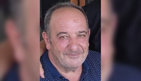 Salih Özdağ hayatını kaybetti