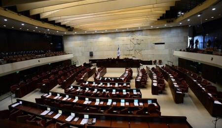 Israeli Cabinet Ratifies Ceasefire and Hostage Deal With Hamas