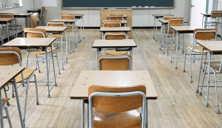 Okulların açılış tarihi 23 Eylül'e ertelendi