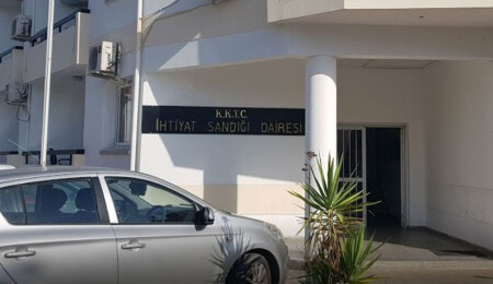 İhtiyat Sandığı Yönetim Kurulu’na yeni atama