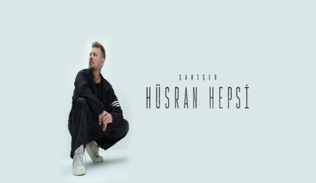 Şanışer’den Kapalı Maraş’ta 'Hüsran' dolu bir klip