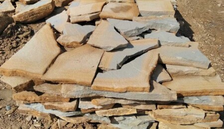 Rum Çevre Dairesi, sarı taş çıkarma ocağı inşa edilmesine yeşil ışık yaktı