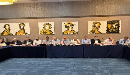 Ahmet Savaşan: UBP Gazimağusa Seçim Komitesi yol haritasını belirledi