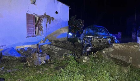 14 yaşındaki çocuk sürücü Savaş Erdem Soybal, trafik kazasında hayatını kaybetti!