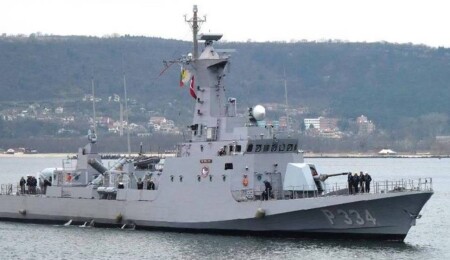 Türk savaş gemileri ve denizaltısı Gazimağusa ve Girne limanlarını ziyaret edecek