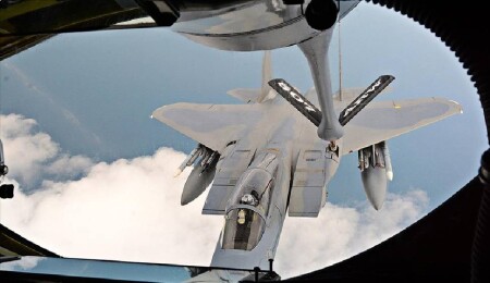 Pelosi'nin ziyareti öncesi Okinawa'daki ABD üssünden savaş uçakları kalktı