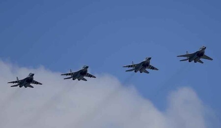 İngiltere Silahlı Kuvvetler Bakanı Heappey, Ukrayna'ya jet vermenin zorluklarını anlattı