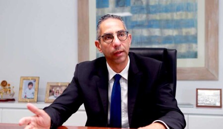 Savvas Angelidis: Akan Kürşat'la ilgili çıkan yorumlar, yeterli delil bulunmaması nedeniyle adil değildi