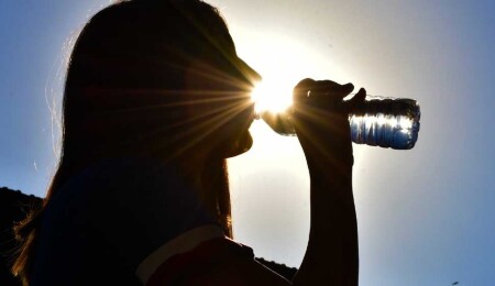 Türkiye aşırı sıcakların etkisi altına giriyor