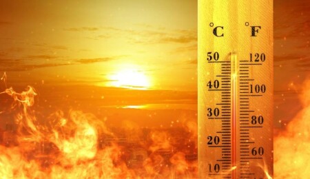 2024, tarihin en sıcak yılı olma yolunda