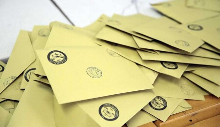 Countdown Begins for October 19 Presidential Election in Northern Cyprus