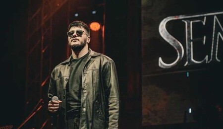 Semicenk "Biz Babadan Böyle Gördük" şarkısı nedeniyle davalık oldu