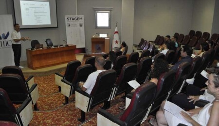 KTİMB’den dünya standartlarında bir proje