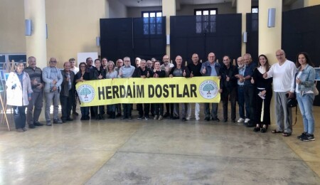 Gazimağusa “Kent Ağaçları” konusunda seminer verildi 