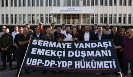 Sendikalar değerlendirmeye gidiyor, Maliye Bakanı ile toplantı bu hafta