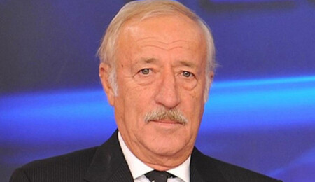 Fenerbahçe'nin efsane isimlerinden Ziya Şengül, hayatını kaybetti