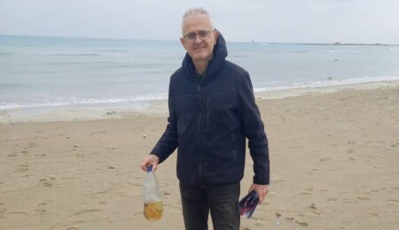 MASDER Başkanı Serdar Atai: Kıyılardaki çöplerin yüzde 80'i karasal