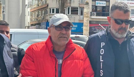 “Özel hayatın gizliliğini ihlal" ettiği iddiasıyla tutuklanan Serdinç Maypa, 3 gün tutuklu kalacak!