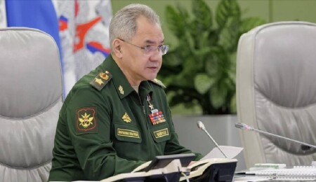 Rusya: Batı, Ukrayna meselesi çözümüne ilişkin süreci engelliyor