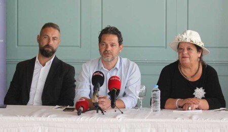 “Sürdürülebilir kalkınma amaçları” konsepti ile Lefkoşa ve Gazimağusa’da sergi düzenleniyor