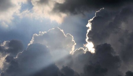 Cooler Weather Ahead, Rain Expected Thursday and Friday
