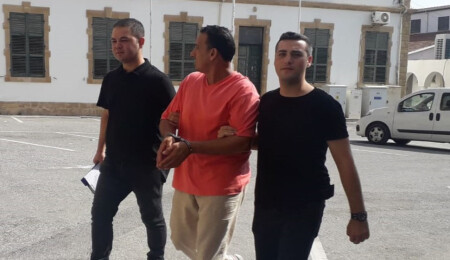 Two Arrested in Fake Insurance Investigation