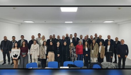 “Kıbrıs Türk Sigorta Acenteleri Birliği” kuruldu