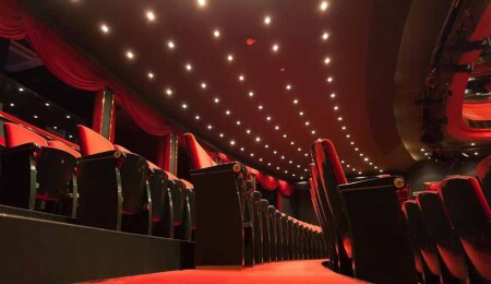 Sinemalarda bu hafta