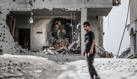 Gazze'de 16. gün: İsrail'in saldırıları devam ediyor