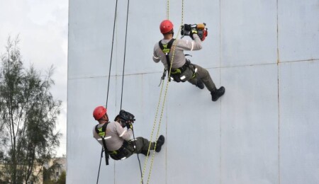 Sivil Savunma Sığınak Tatbikatı Gazimağusa’da gerçekleştirilecek