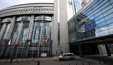 Belçika'da Avrupa Parlamentosu bağlantılı yeni yolsuzluk soruşturması başlatıldı