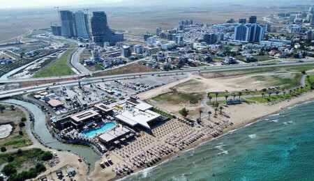 Legal Battle Looms Over Properties in İskele Owned by Greek Cypriots