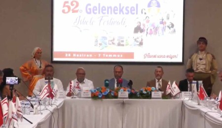 52. Geleneksel İskele Festivali başlıyor